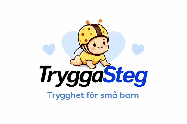 TryggaSteg